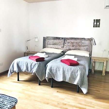 Pilzone Casa Del Nespolo B&B 외부 사진