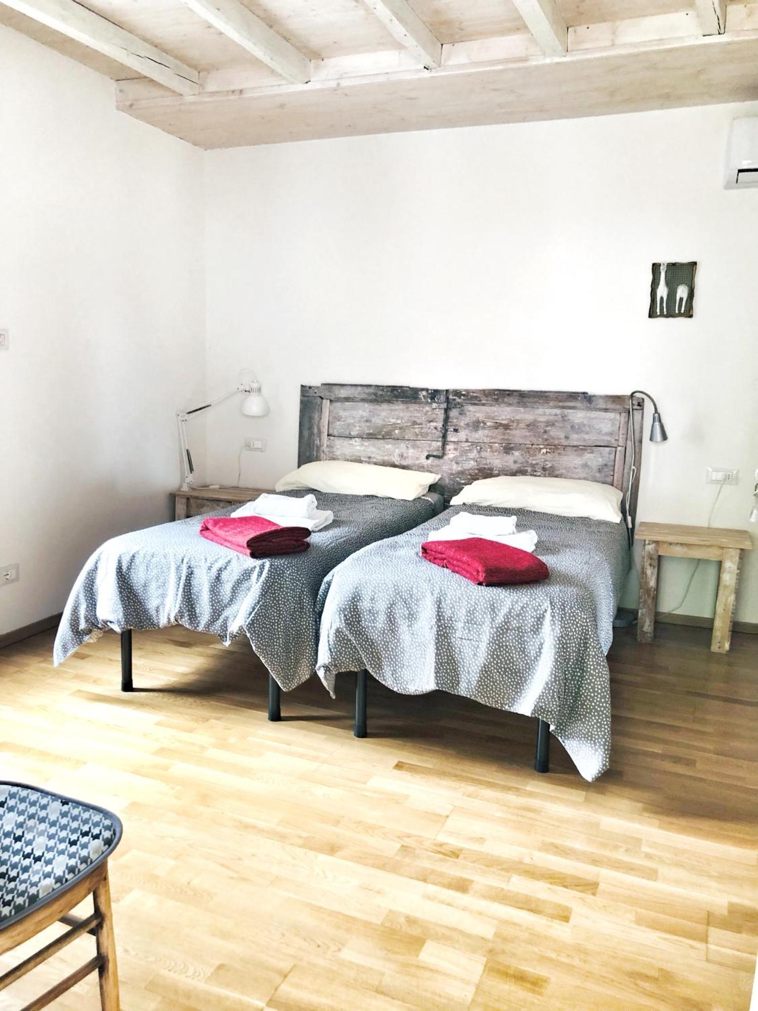 Pilzone Casa Del Nespolo B&B 외부 사진