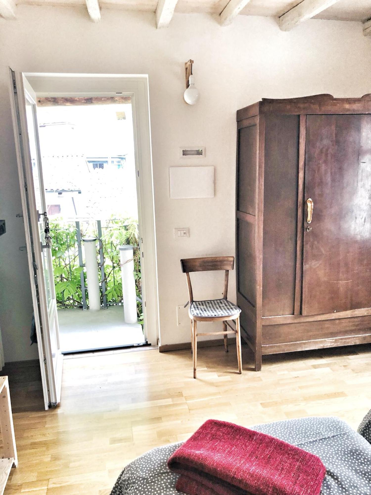 Pilzone Casa Del Nespolo B&B 외부 사진