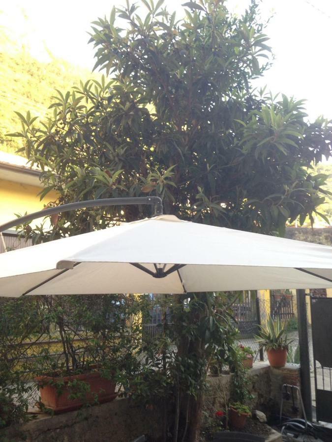 Pilzone Casa Del Nespolo B&B 외부 사진