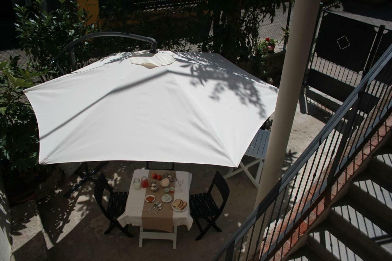 Pilzone Casa Del Nespolo B&B 외부 사진
