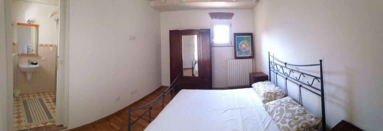 Pilzone Casa Del Nespolo B&B 외부 사진