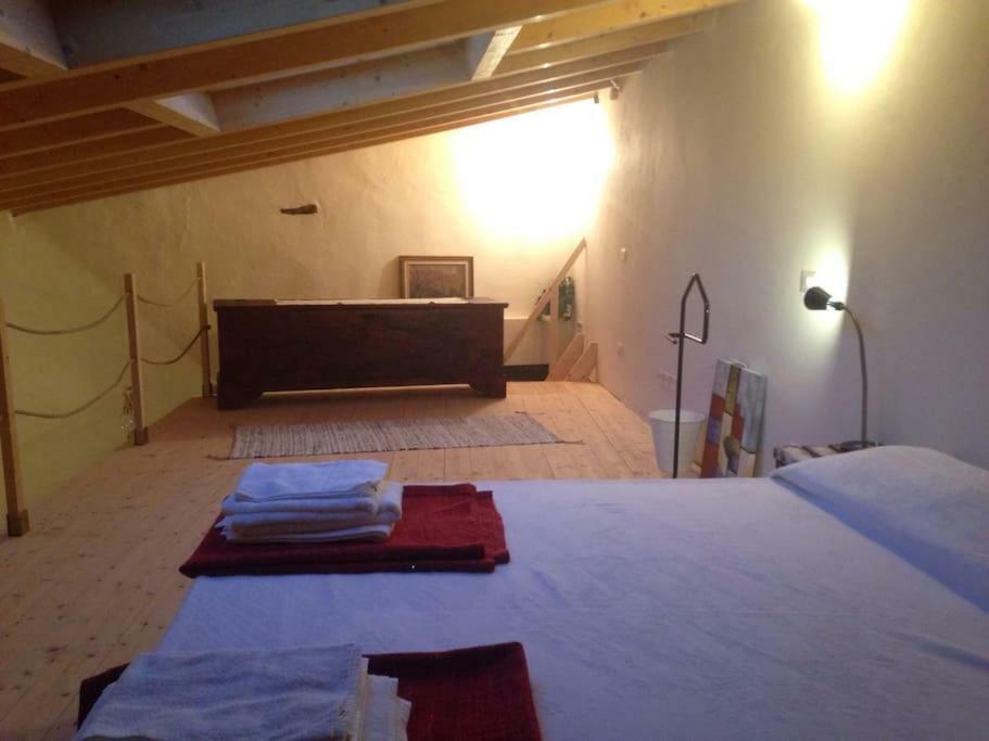 Pilzone Casa Del Nespolo B&B 외부 사진