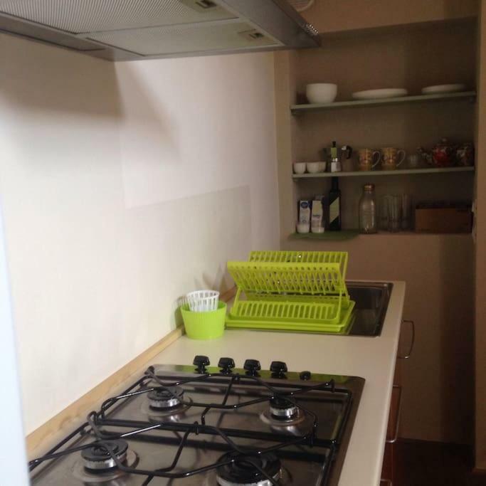Pilzone Casa Del Nespolo B&B 외부 사진