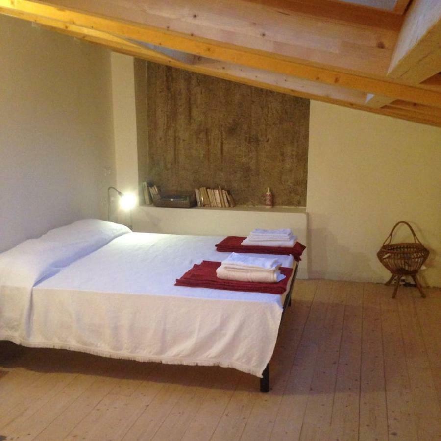 Pilzone Casa Del Nespolo B&B 외부 사진