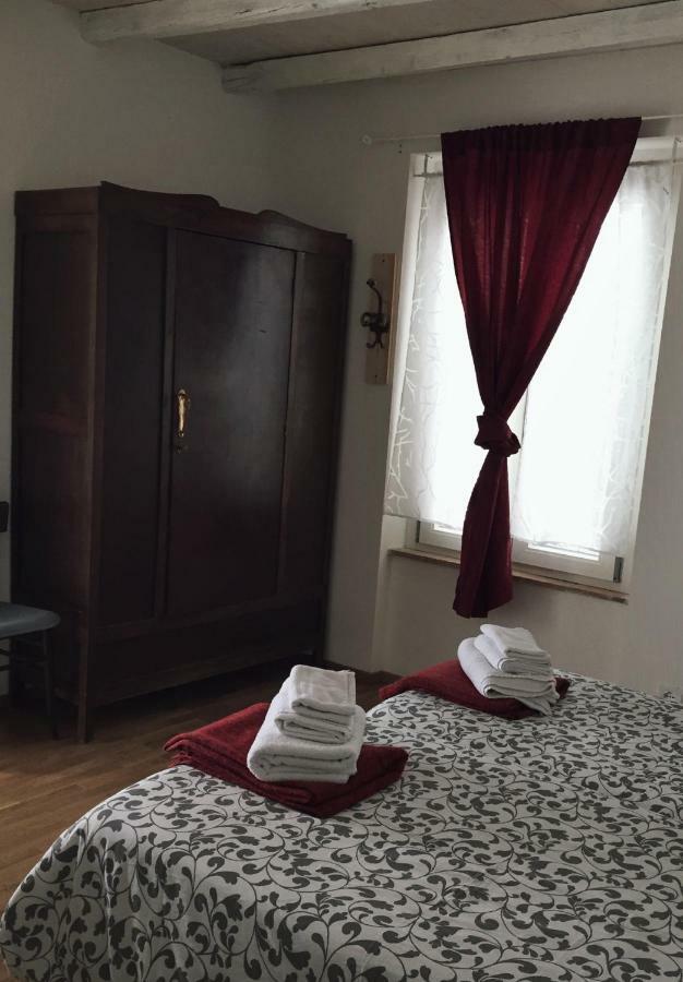 Pilzone Casa Del Nespolo B&B 외부 사진
