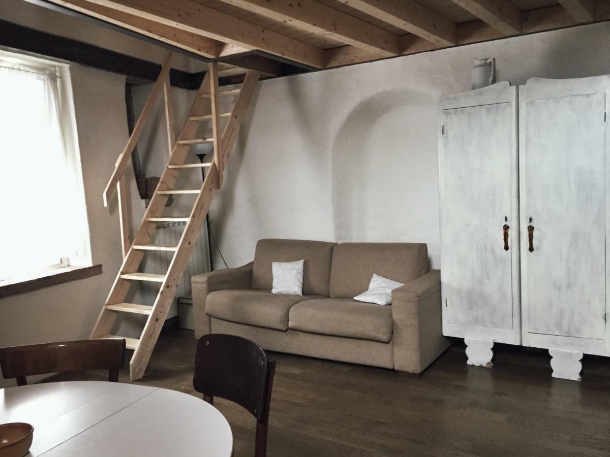 Pilzone Casa Del Nespolo B&B 외부 사진