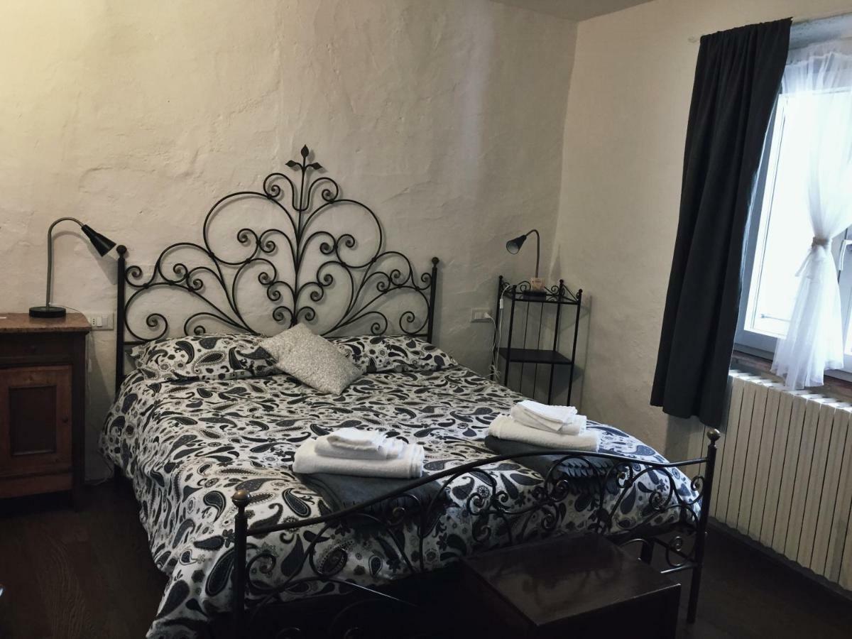 Pilzone Casa Del Nespolo B&B 외부 사진