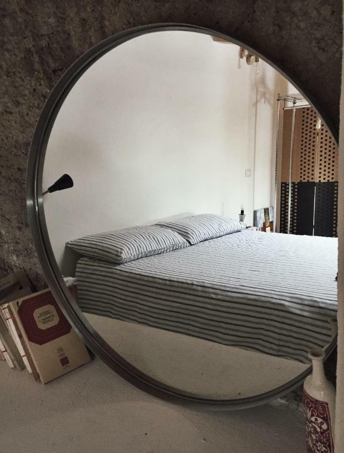 Pilzone Casa Del Nespolo B&B 외부 사진