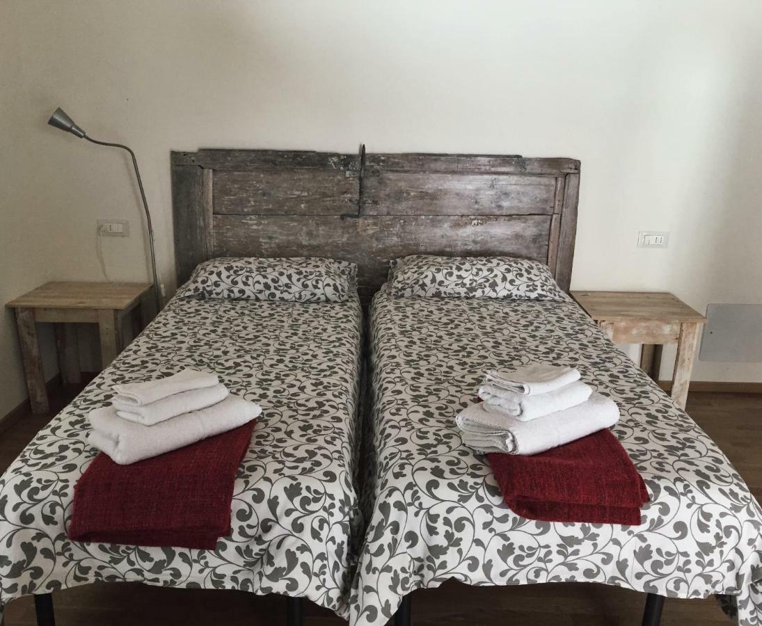 Pilzone Casa Del Nespolo B&B 외부 사진