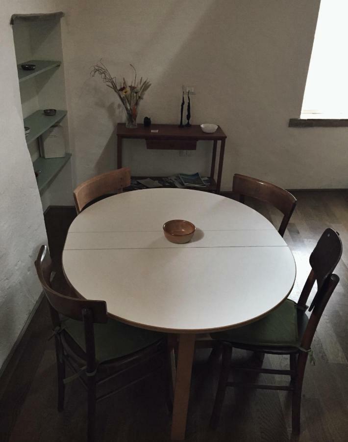 Pilzone Casa Del Nespolo B&B 외부 사진