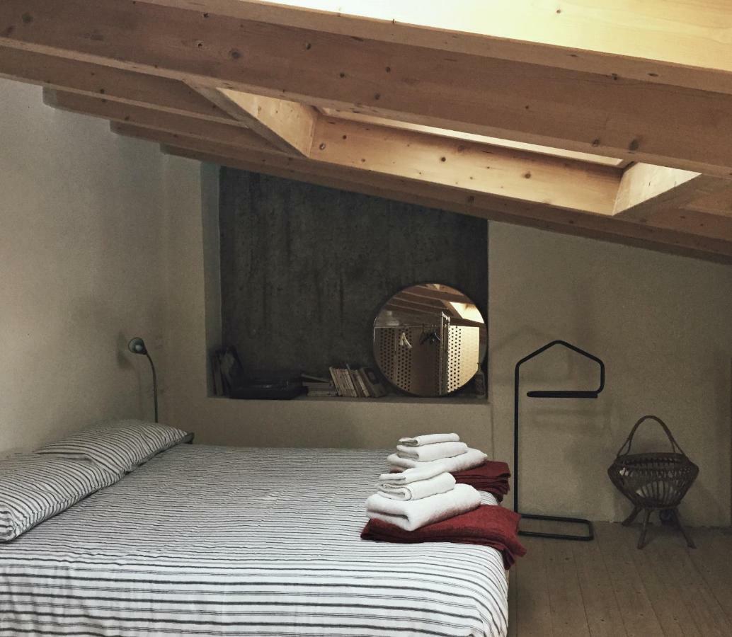 Pilzone Casa Del Nespolo B&B 외부 사진