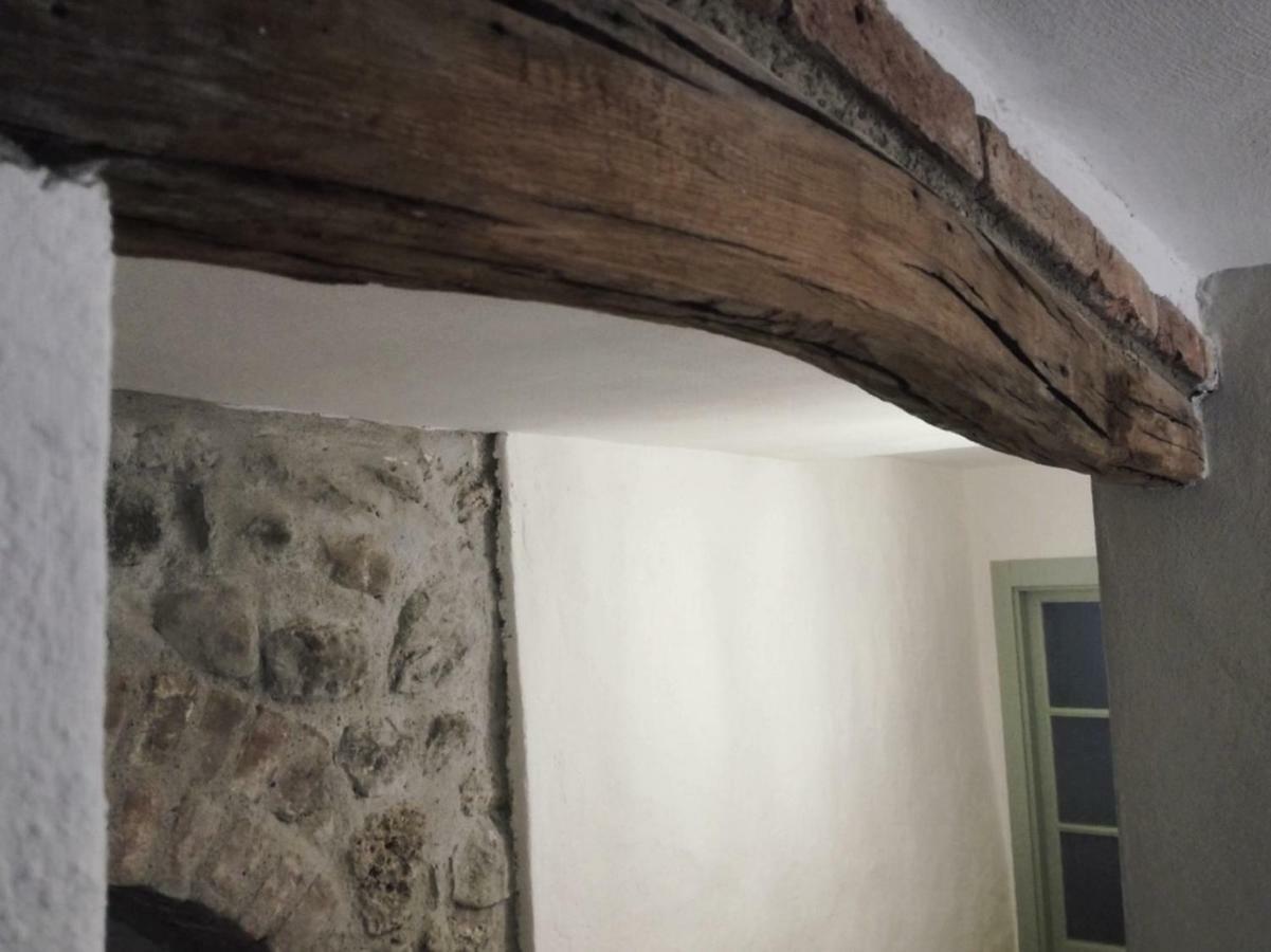 Pilzone Casa Del Nespolo B&B 외부 사진