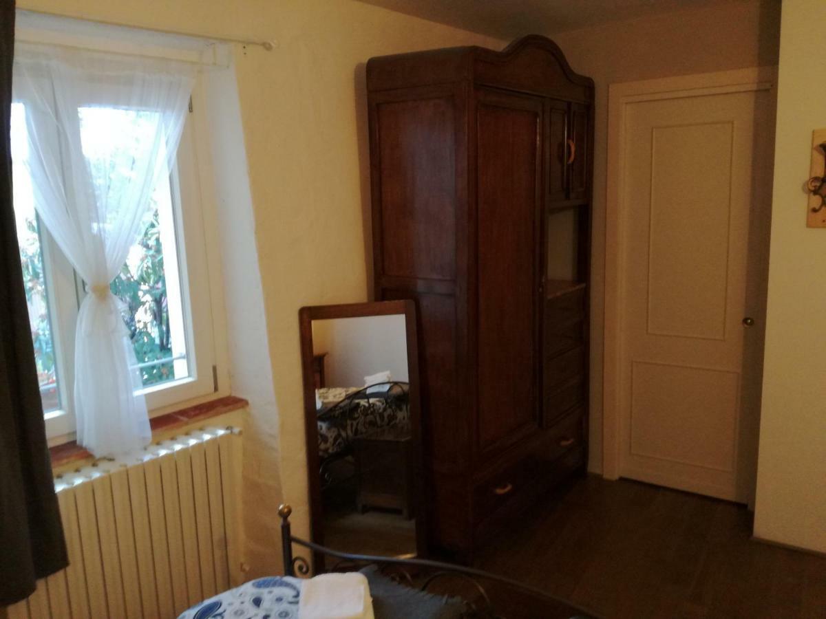 Pilzone Casa Del Nespolo B&B 외부 사진