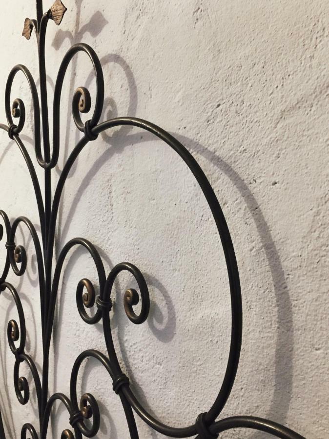 Pilzone Casa Del Nespolo B&B 외부 사진