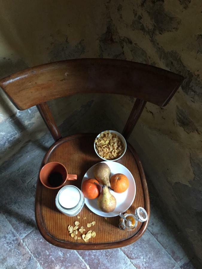 Pilzone Casa Del Nespolo B&B 외부 사진