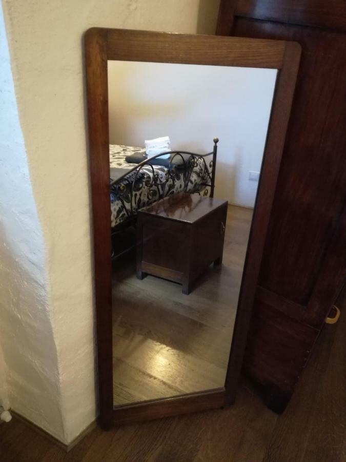 Pilzone Casa Del Nespolo B&B 외부 사진