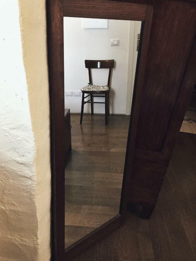 Pilzone Casa Del Nespolo B&B 외부 사진