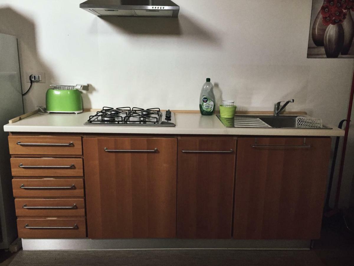 Pilzone Casa Del Nespolo B&B 외부 사진